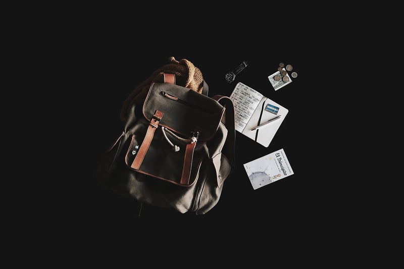 Adventure Guide