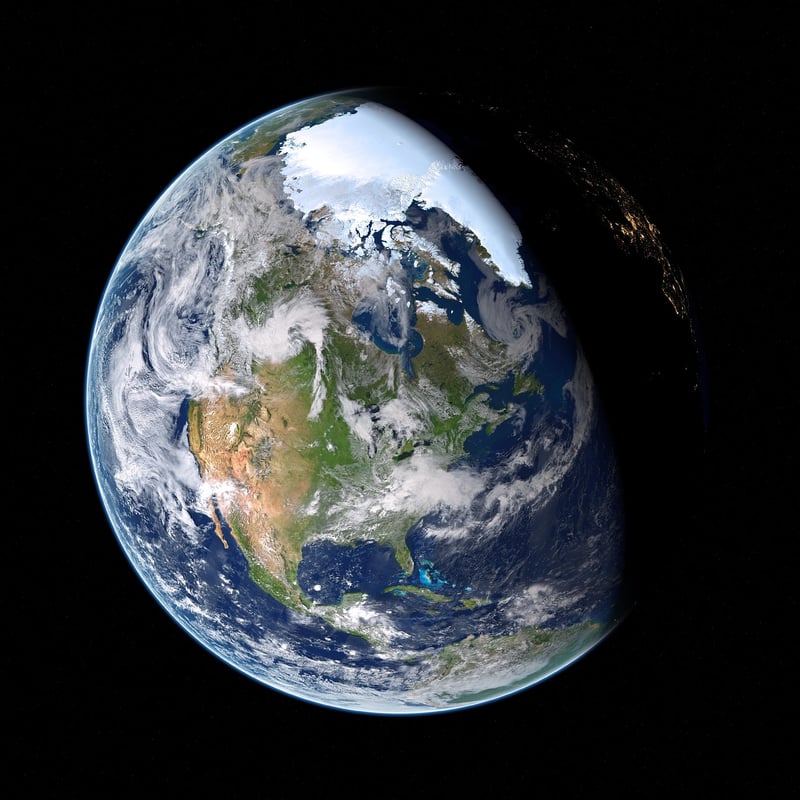 World
