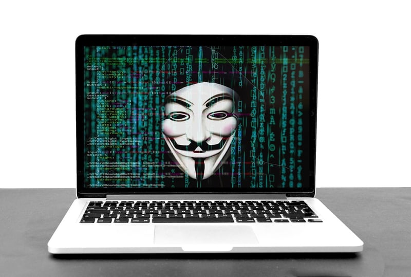 Cybersecurity Analyst